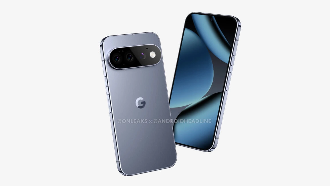 google pixel 11 starts from 256 gb