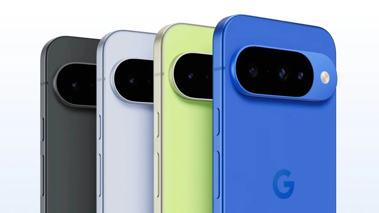 Pixel 11 launch event