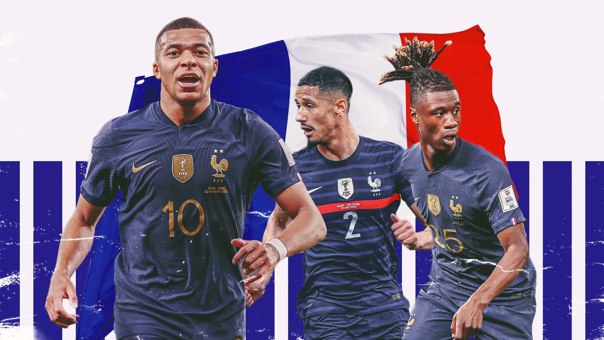 France vs Spain World Cup 2026