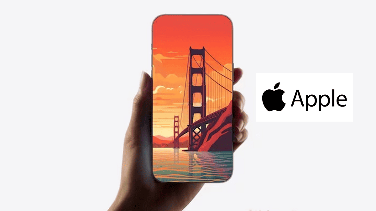Apple's 20th-Anniversary iPhone