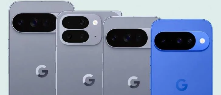 Google Pixel 11 Series