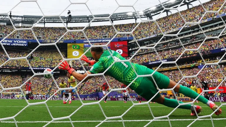 A Missed Penalty That Changed Everything
