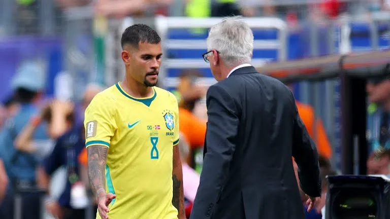 Brazil vs Norway World Cup 2026